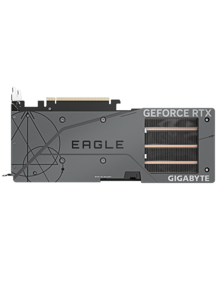 Видео карта GIGABYTE RTX 4060 TI EAGLE OC 8GB GDDR6
