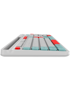 CANYON HSET-W5 Keyboard+Mouse AAA+AA Wireless White 2