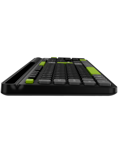 CANYON HSET-W5 Keyboard+Mouse AAA+AA Wireless Black