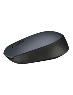 Безжична оптична мишка LOGITECH M170 2