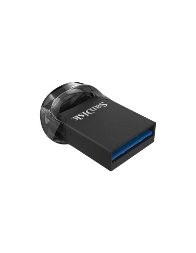 USB памет SanDisk Ultra Fit, 256GB