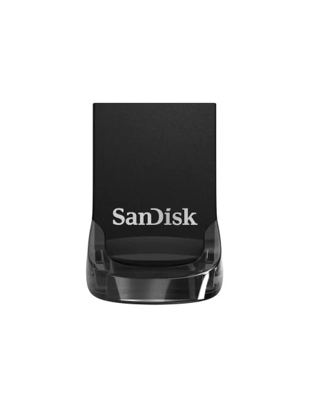 USB памет SanDisk Ultra Fit, 256GB