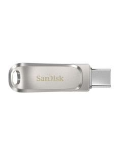 USB памет SanDisk Ultra Dual Drive Luxe, 128GB