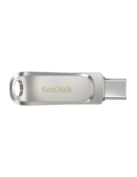 USB памет SanDisk Ultra Dual Drive Luxe, 32GB