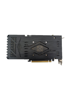 Видео карта BIOSTAR GeForce RTX 3060 TI 8GB GDDR6 2