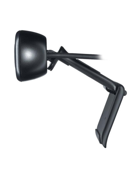 Уеб камера с микрофон LOGITECH C310, 720p