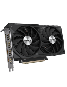 Видео карта GIGABYTE RTX 4060 TI WF OC 8GB GDDR6 2