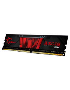 Памет G.SKILL Aegis 16GB(2x8GB) DDR4 3000MHz F4-3000C16D-16GISB 2