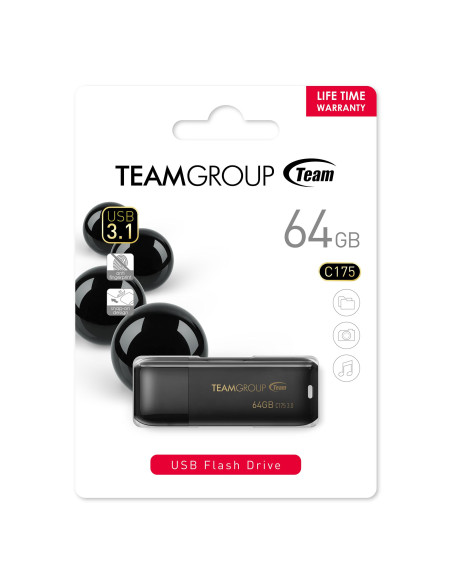USB памет Team Group C175 64GB