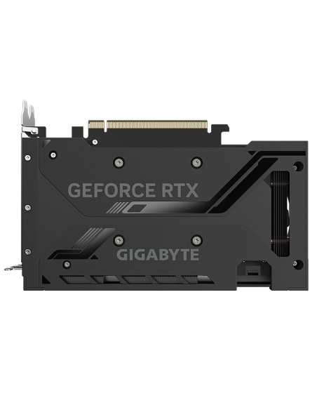 Видео карта GIGABYTE RTX 4060 TI WF OC 8GB GDDR6