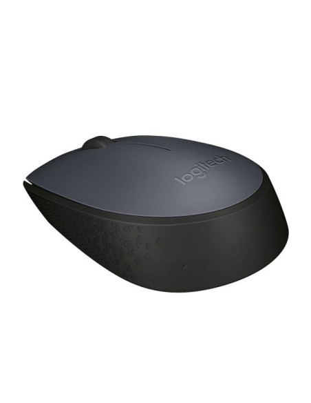 Безжична оптична мишка LOGITECH M170
