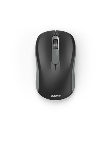 Безжична оптична мишка HAMA AMW-200, 3 бутона, 134960