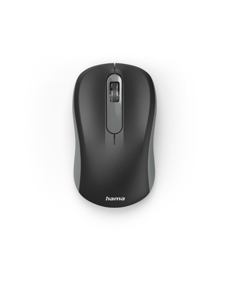 Безжична оптична мишка HAMA AMW-200, 3 бутона, 134960