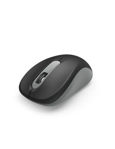 Безжична оптична мишка HAMA AMW-200, 3 бутона, 134960