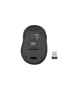 Безжична мишка с 6 бутона MW-400 V2, HAMA-173029 2