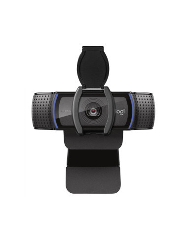 Уеб камера Logitech Business Webcam C920е, 1080p