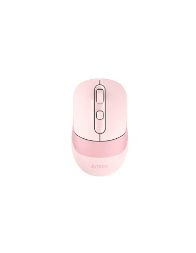Безжична мишка A4tech FB10C Fstyler Baby Pink, Розов