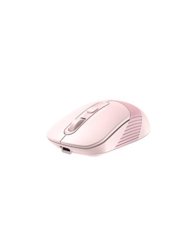 Безжична мишка A4tech FB10C Fstyler Baby Pink, Розов
