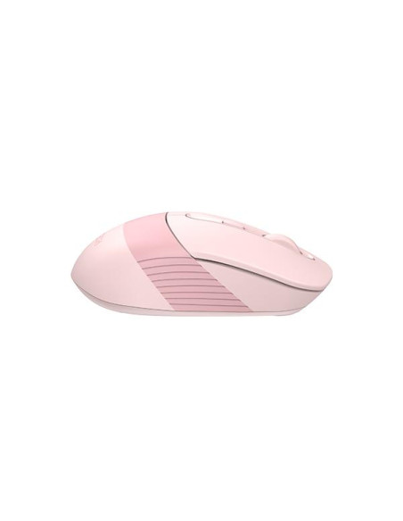 Безжична мишка A4tech FB10C Fstyler Baby Pink, Розов