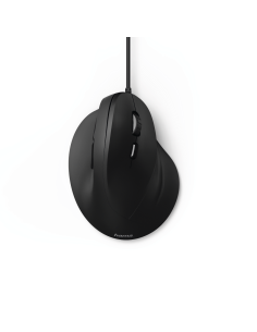 Жична ергономична мишка HAMA EMC-500, 182698 2