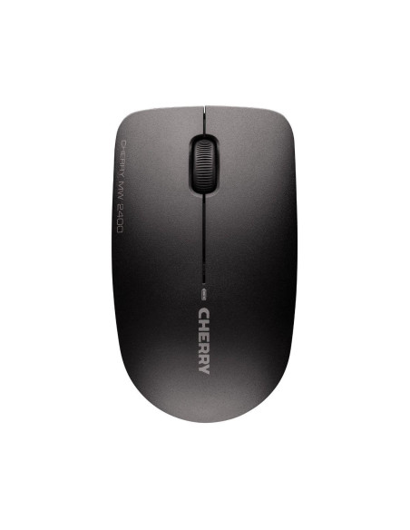 Безжична оптична мишка CHERRY MW 2400
