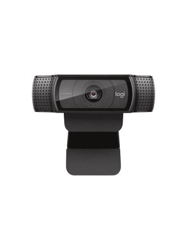 Уеб камера Logitech Business Webcam C920е, 1080p