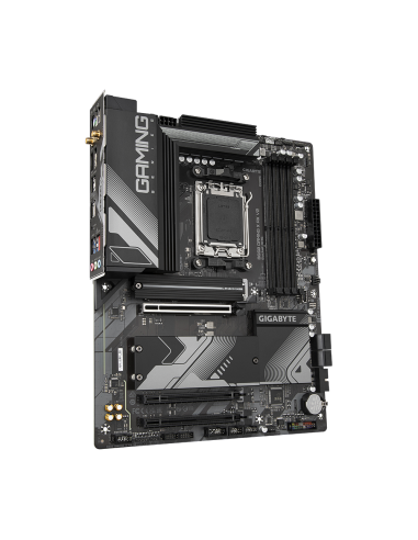 Дънна платка GIGABYTE B650 GAMING X AX V2, Socket AM5