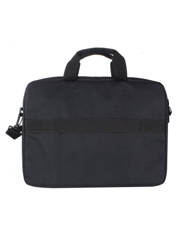 Чанта за лаптоп ACT AC8505, До 16.1-quot,, Черна
