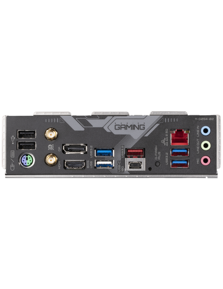 Дънна платка GIGABYTE B650 GAMING X AX V2, Socket AM5