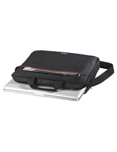 Чанта за лаптоп HAMA Tortuga, 44 cm (17.3-quot,), Черна, 216443 2