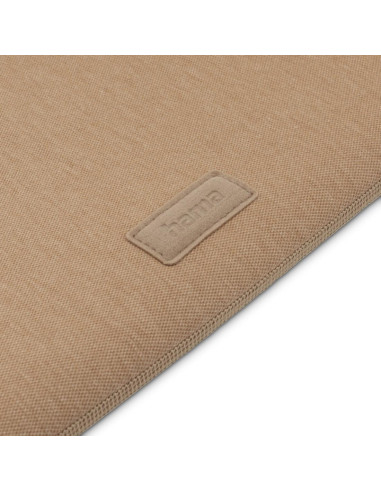 Калъф за лаптоп Hama -quot,Jersey-quot,, от 40 - 41 см (15.6-quot,- 16.2-quot,), 222034