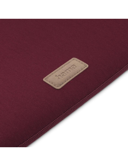 Калъф за лаптоп Hama -quot,Jersey-quot,, от 40 - 41 см (15.6-quot,- 16.2-quot,), 222036