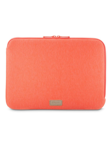 Калъф за лаптоп Hama -quot,Jersey-quot,, от 40 - 41 см (15.6-quot,- 16.2-quot,), 222038