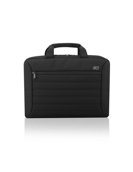 Чанта за лаптоп ACT Urban, 15.6-quot,, Черна