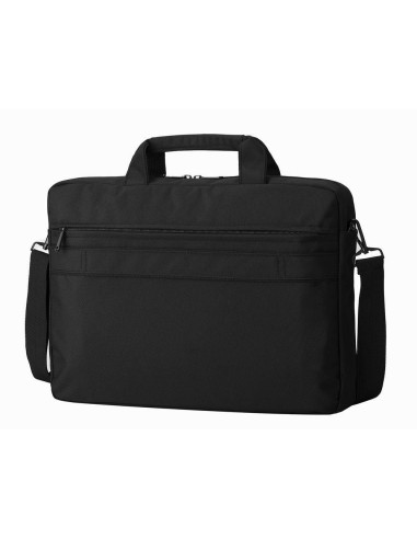 Чанта за лаптоп ACT Urban, 15.6-quot,, Черна