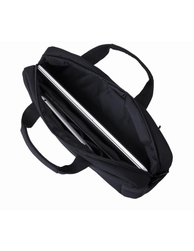 Чанта за лаптоп ACT Urban, 15.6-quot,, Черна