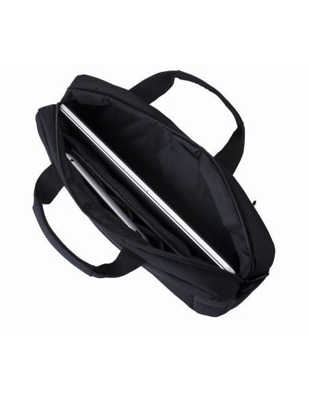 Чанта за лаптоп ACT Urban, 15.6-quot,, Черна