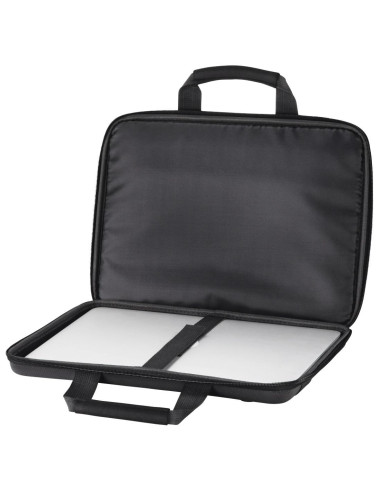 Чанта за лаптоп HAMA Nice, 36 cm (14.1-quot,), Черна