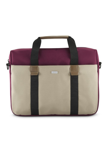 Чанта за лаптоп Hama -quot,Silvan-quot,, от 40 - 41 см (15,6-quot,-16,2-quot,), 222063