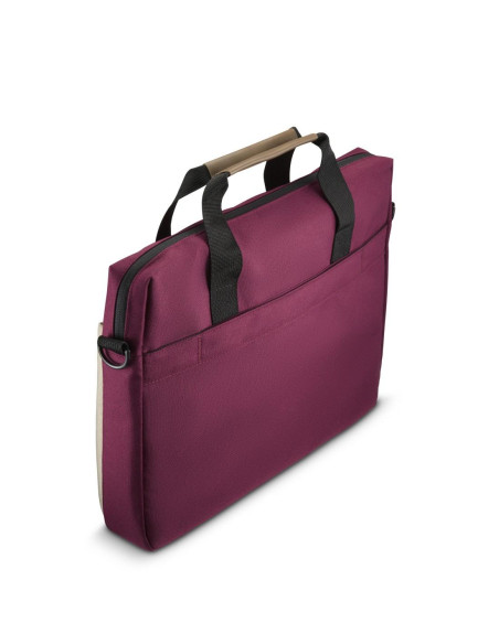 Чанта за лаптоп Hama -quot,Silvan-quot,, от 40 - 41 см (15,6-quot,-16,2-quot,), 222063