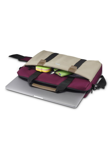 Чанта за лаптоп Hama -quot,Silvan-quot,, от 40 - 41 см (15,6-quot,-16,2-quot,), 222063