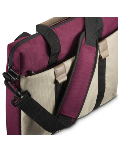 Чанта за лаптоп Hama -quot,Silvan-quot,, от 40 - 41 см (15,6-quot,-16,2-quot,), 222063