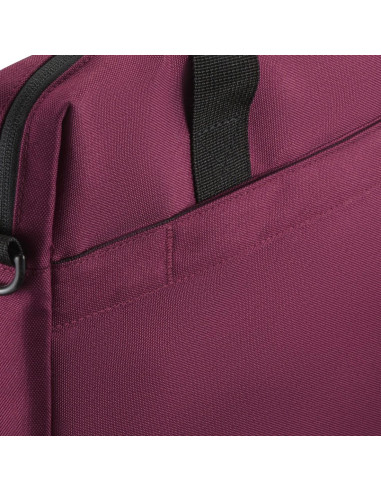 Чанта за лаптоп Hama -quot,Silvan-quot,, от 40 - 41 см (15,6-quot,-16,2-quot,), 222063