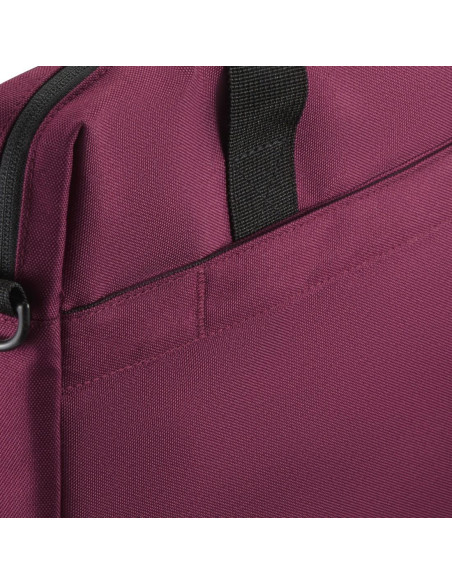 Чанта за лаптоп Hama -quot,Silvan-quot,, от 40 - 41 см (15,6-quot,-16,2-quot,), 222063