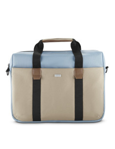 Чанта за лаптоп Hama -quot,Silvan-quot,, от 40 - 41 см (15,6-quot,-16,2-quot,), 222064