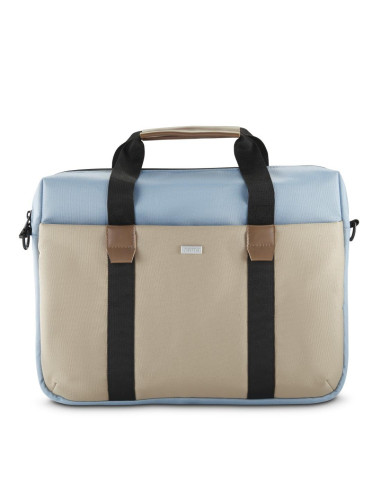 Чанта за лаптоп Hama -quot,Silvan-quot,, от 40 - 41 см (15,6-quot,-16,2-quot,), 222064