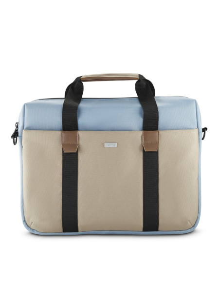 Чанта за лаптоп Hama -quot,Silvan-quot,, от 40 - 41 см (15,6-quot,-16,2-quot,), 222064