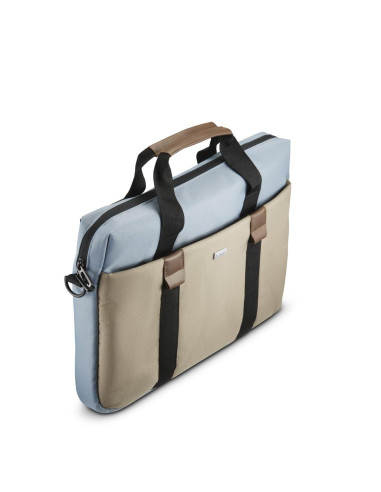 Чанта за лаптоп Hama -quot,Silvan-quot,, от 40 - 41 см (15,6-quot,-16,2-quot,), 222064