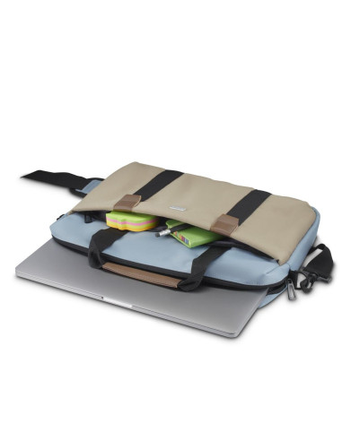 Чанта за лаптоп Hama -quot,Silvan-quot,, от 40 - 41 см (15,6-quot,-16,2-quot,), 222064