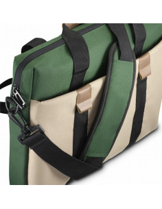 Чанта за лаптоп Hama -quot,Silvan-quot,, от 40 - 41 см (15,6-quot,-16,2-quot,), 222065 2